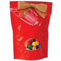 Gumballs in Large Window Bag